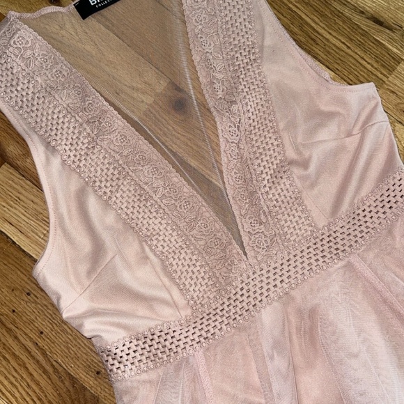 Blue B Boutique Dress - Picture 2 of 3